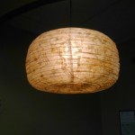 Fix or Customize Paper Lamp Shade